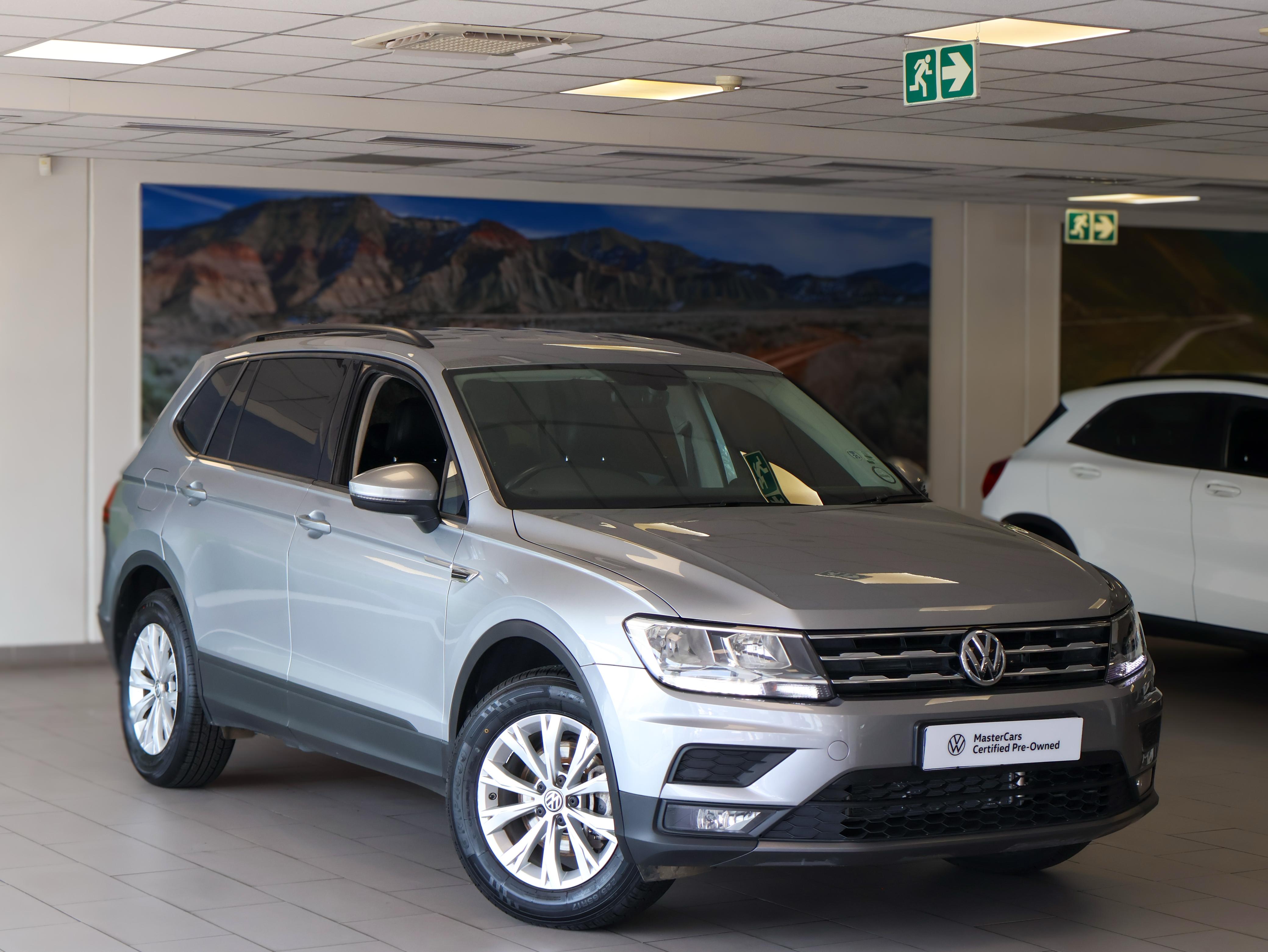 2021 Volkswagen Tiguan Allspace  for sale - 2530101