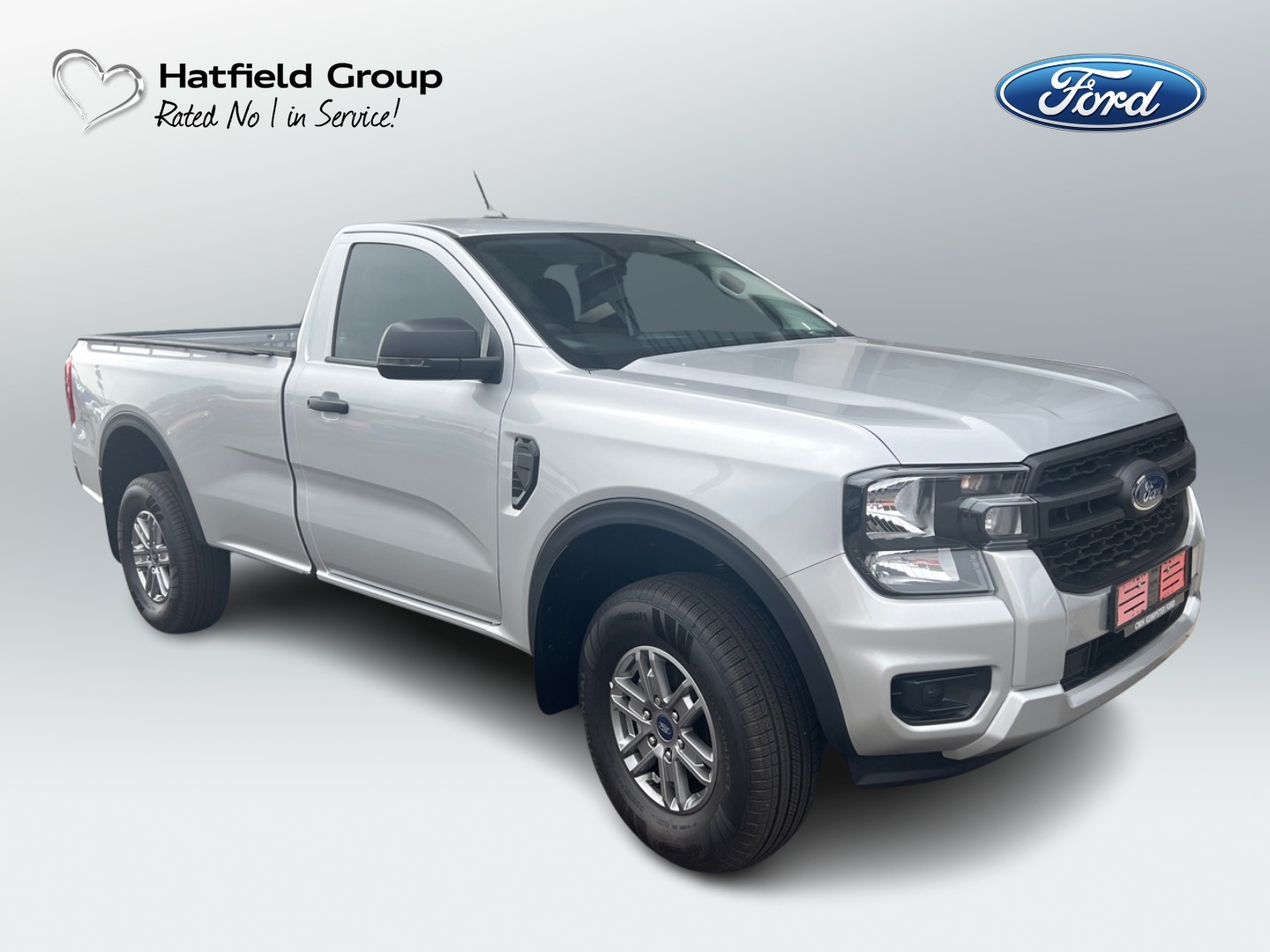 2024 Ford New Ranger  for sale - UF71147