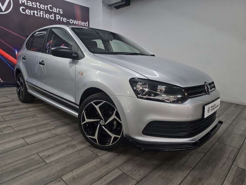 2023 Volkswagen Polo Vivo Hatch  for sale - 7849741