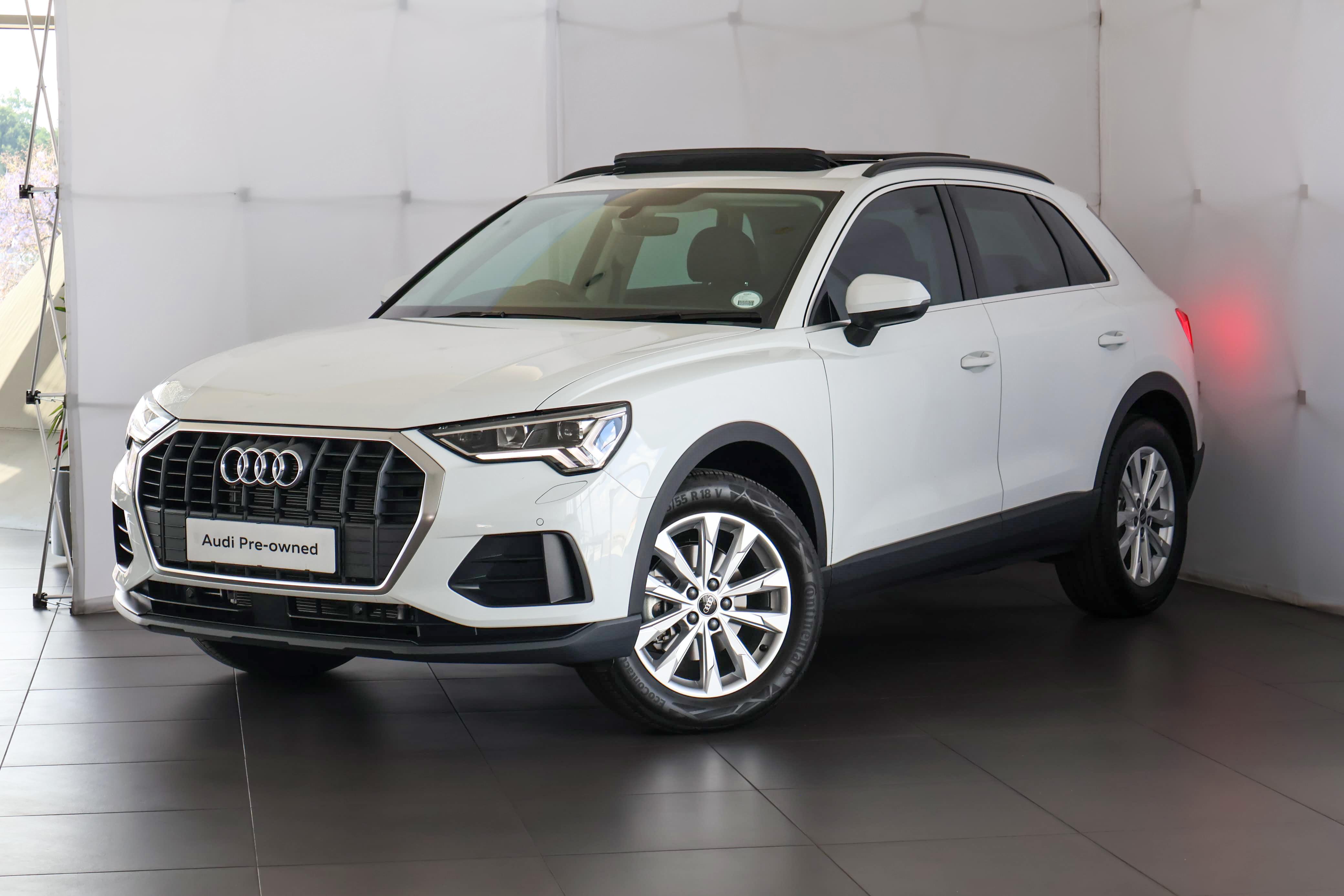 2025 Audi Q3  for sale - 7845711