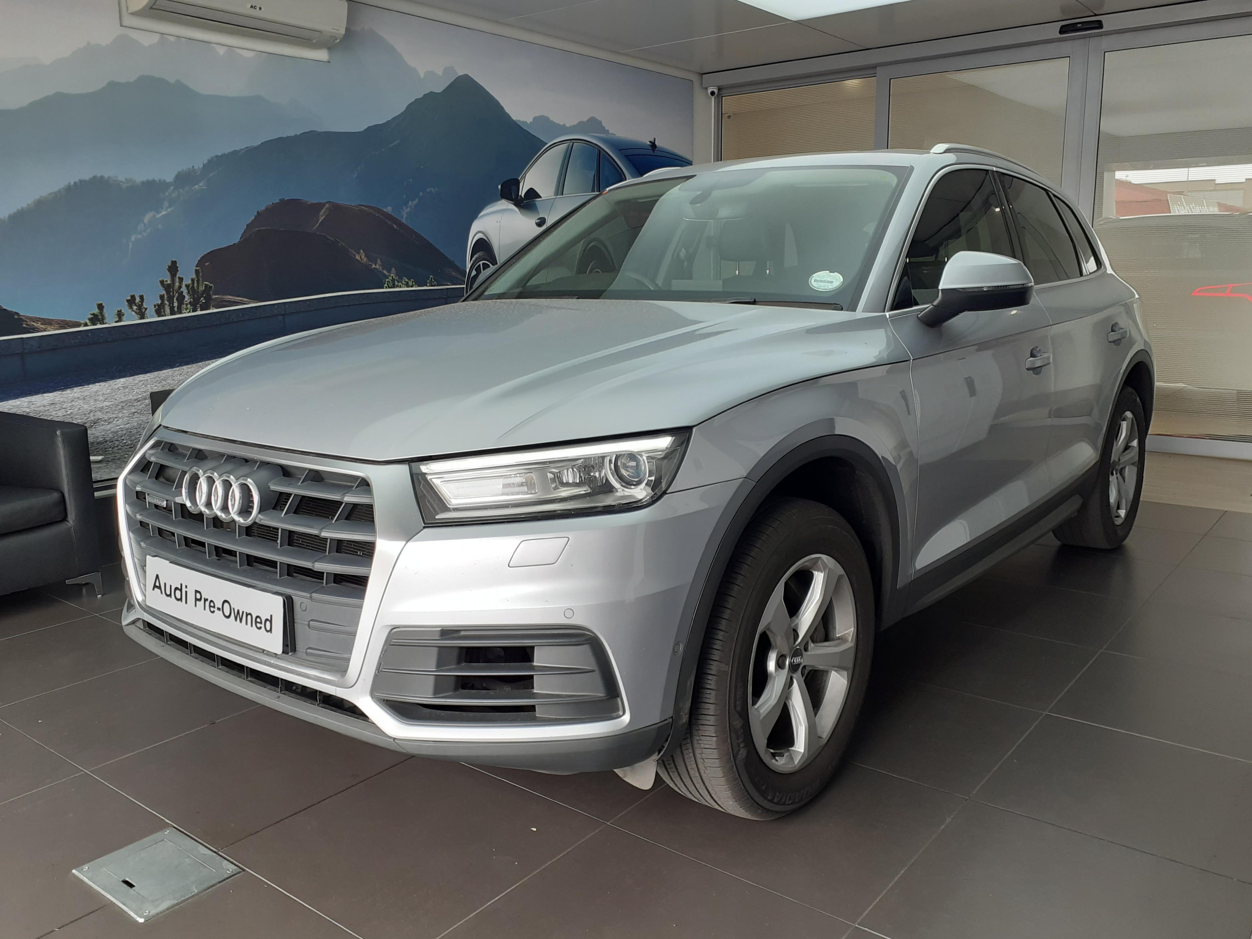 2019 Audi Q5  for sale - 0489POA005036