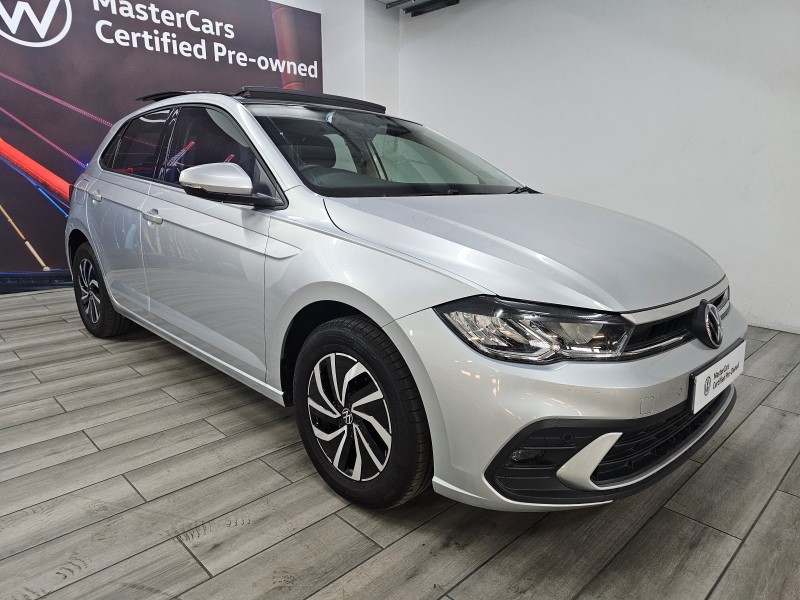 2023 Volkswagen Polo Hatch  for sale - 7851201