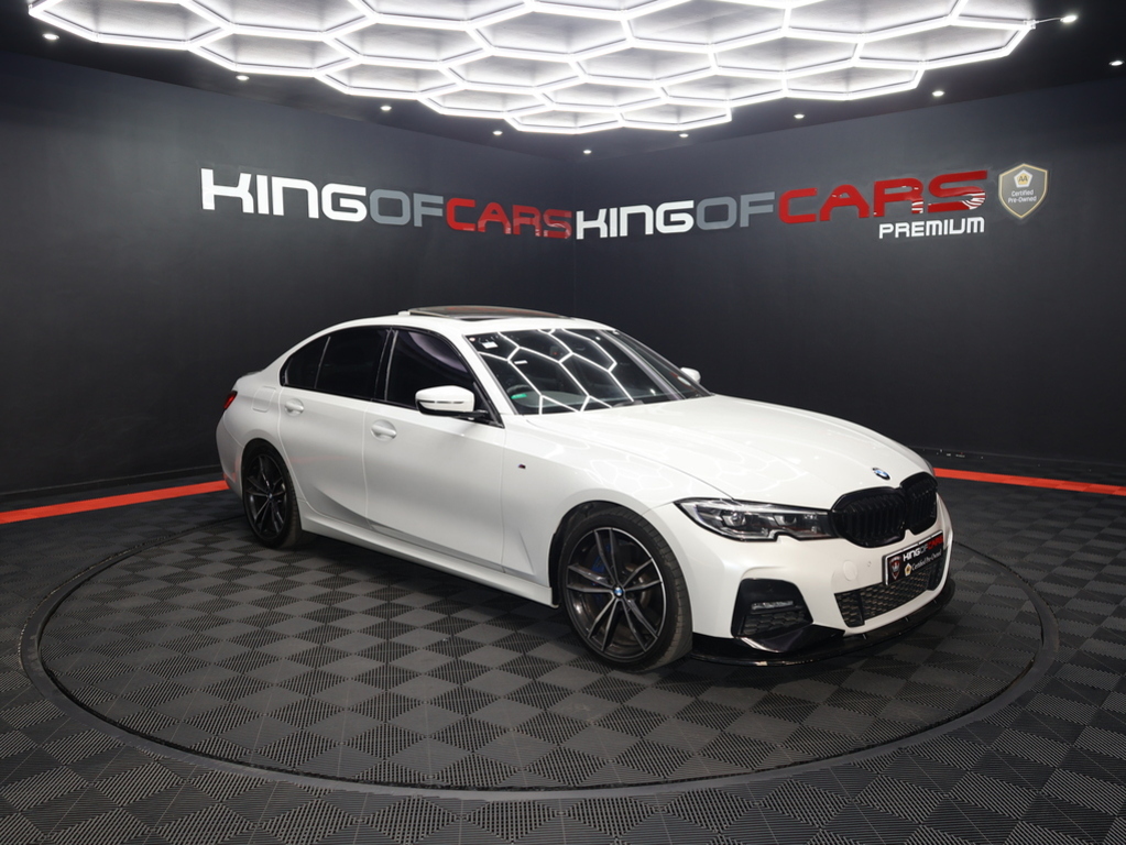 2019 BMW 3 Series  for sale - CK23373