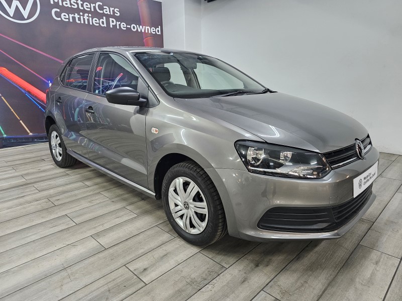 2023 Volkswagen Polo Vivo Hatch  for sale - 7851401