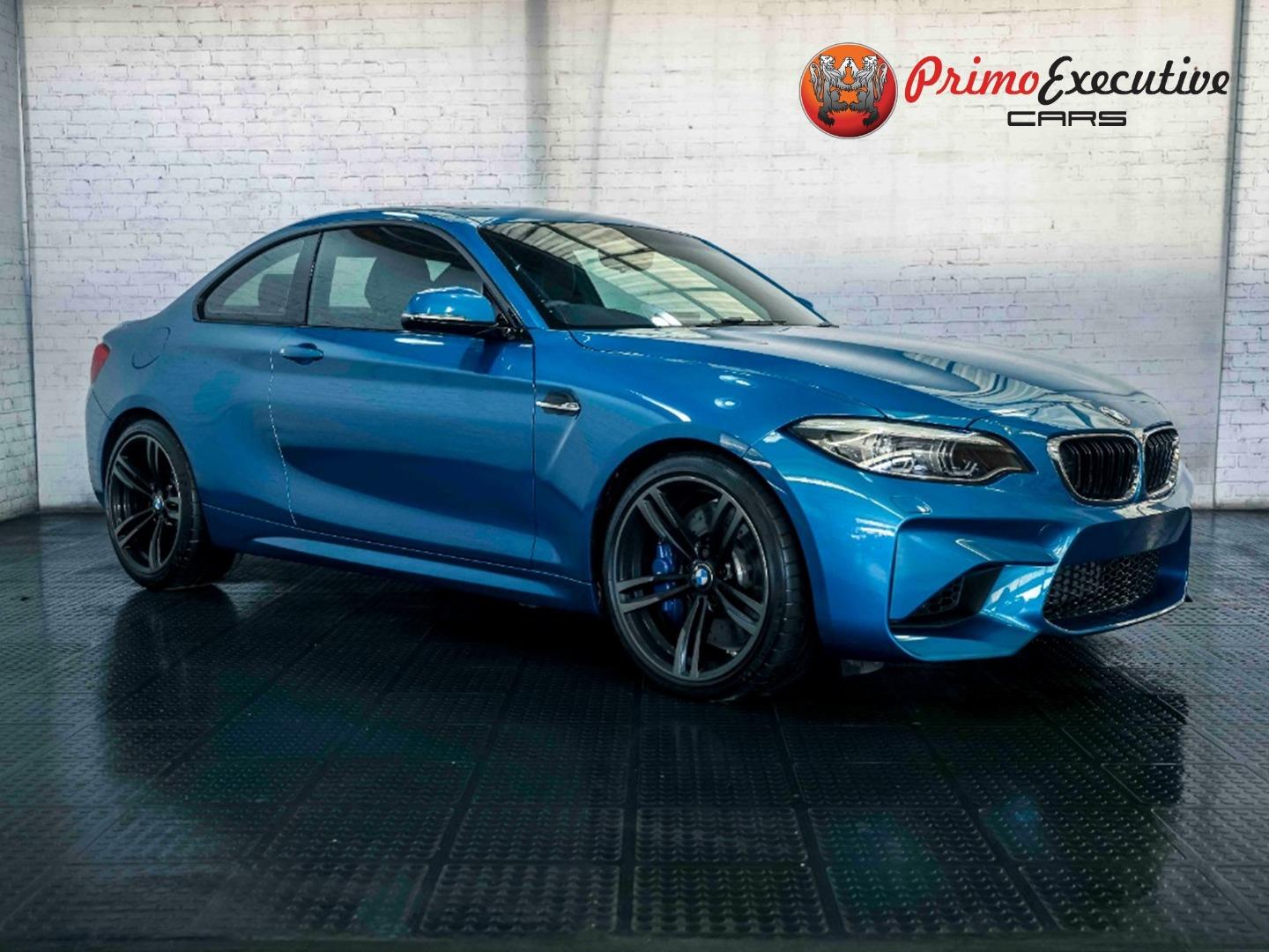 2018 BMW M2  for sale - 510731