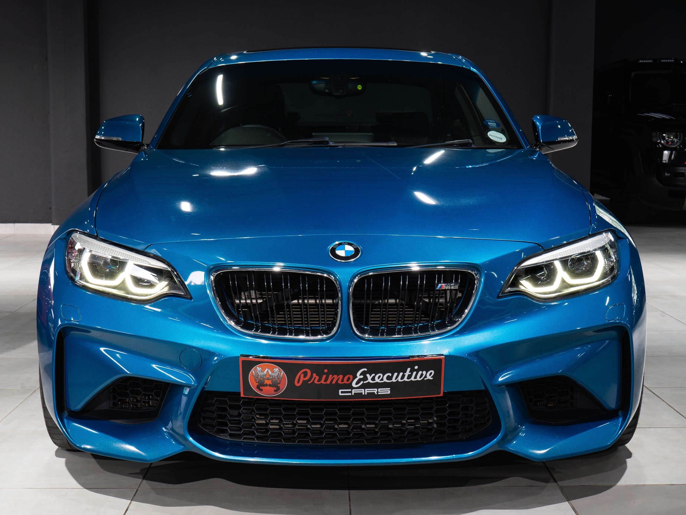 BMW M2 2018 for sale in Gauteng, Edenvale
