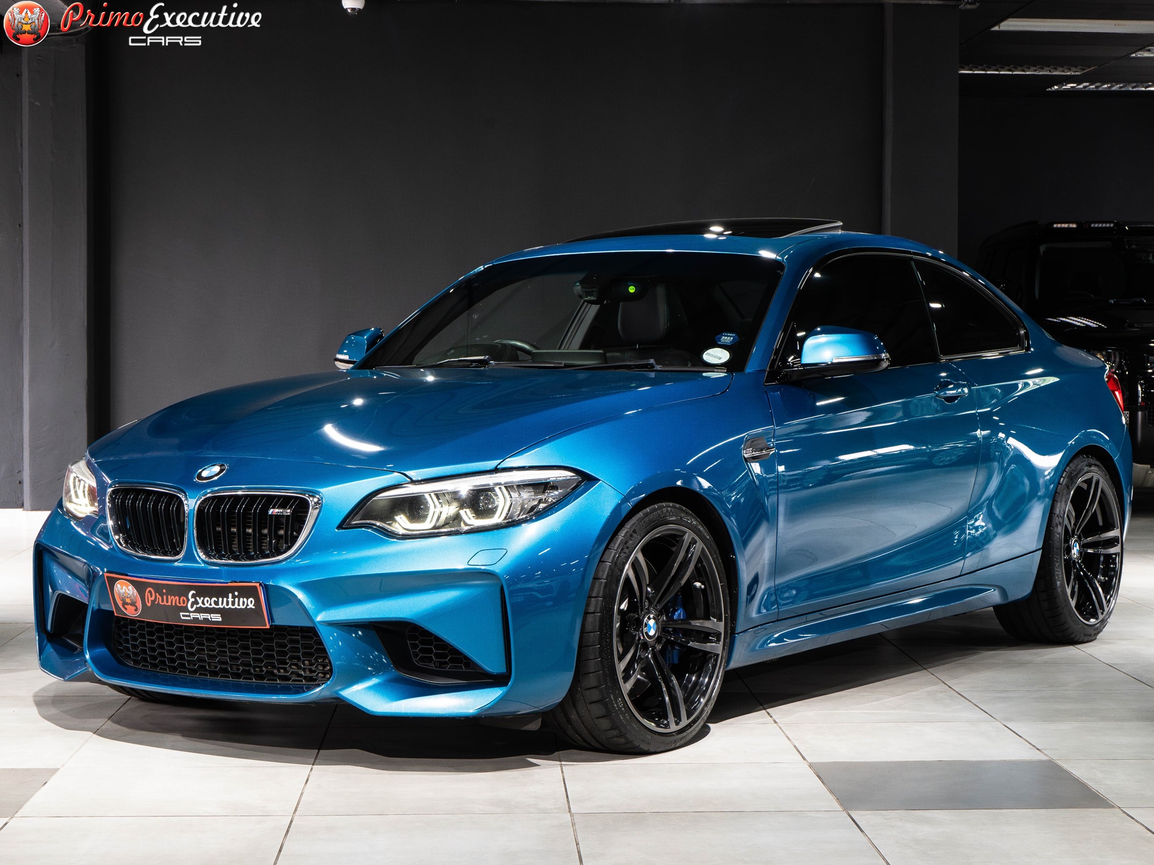 2018 BMW M2  for sale - 510731