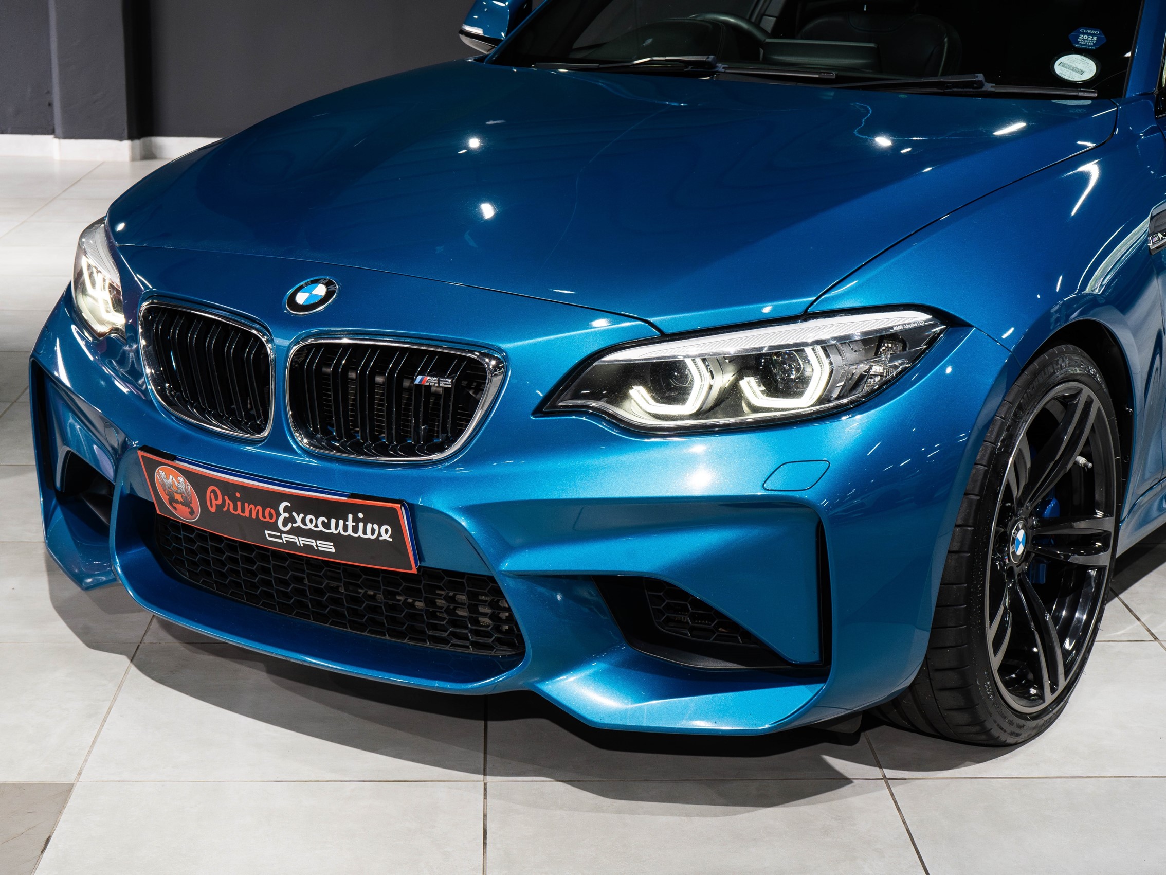BMW M2 2018 for sale in Gauteng