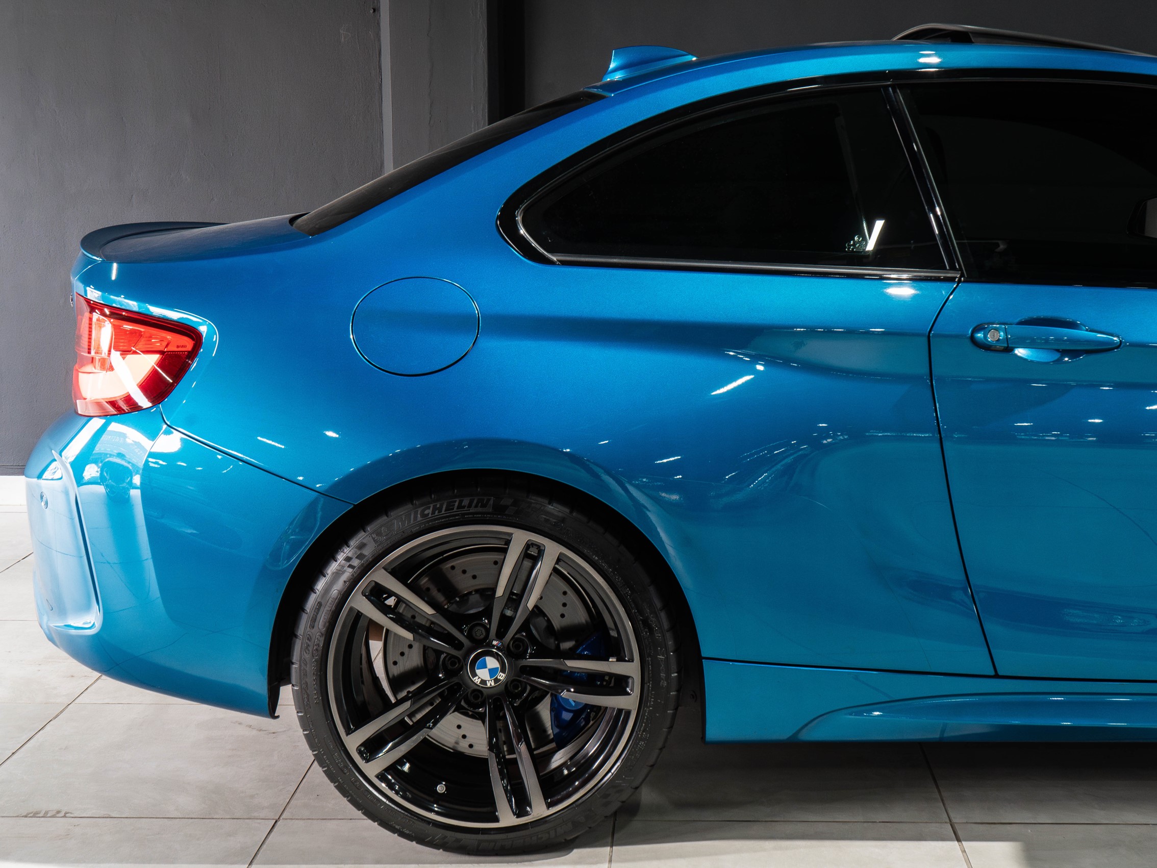 BMW M2 2018  for sale