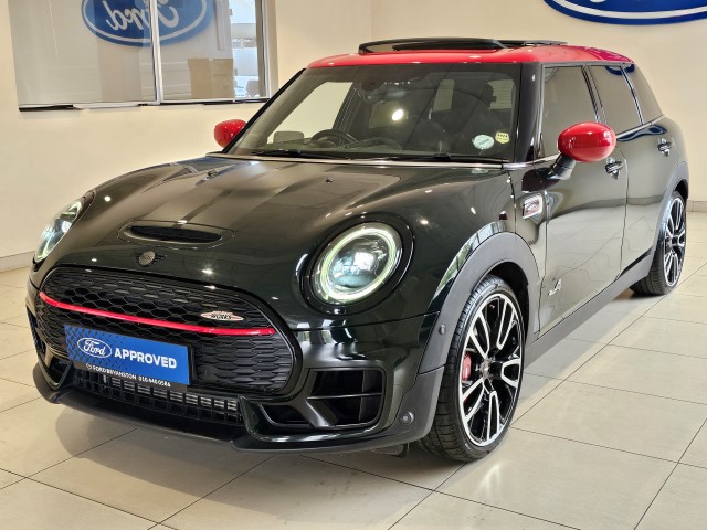 2021 MINI Cooper Clubman  for sale - UF70944