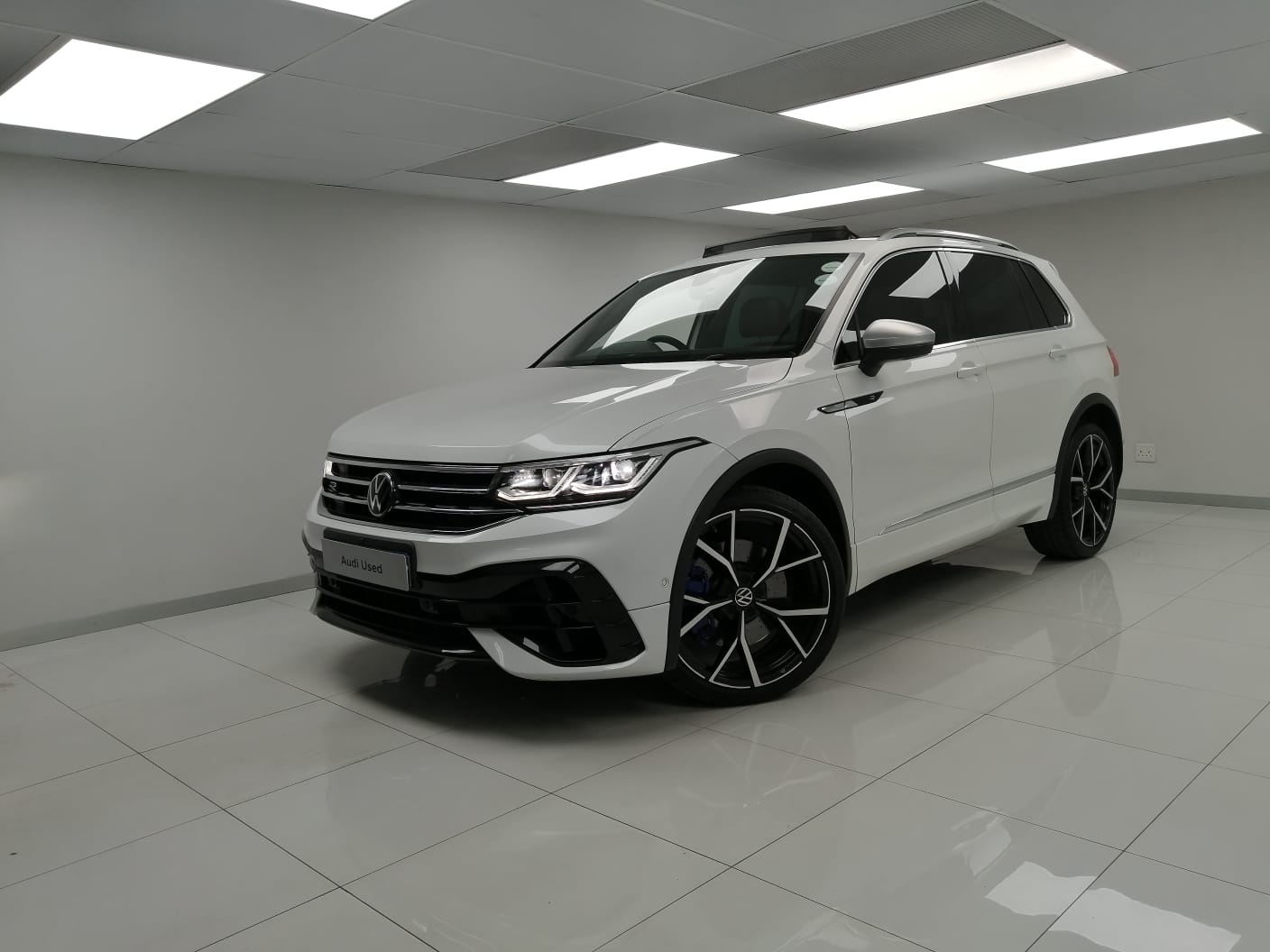 2023 Volkswagen Tiguan  for sale - 1001-282937