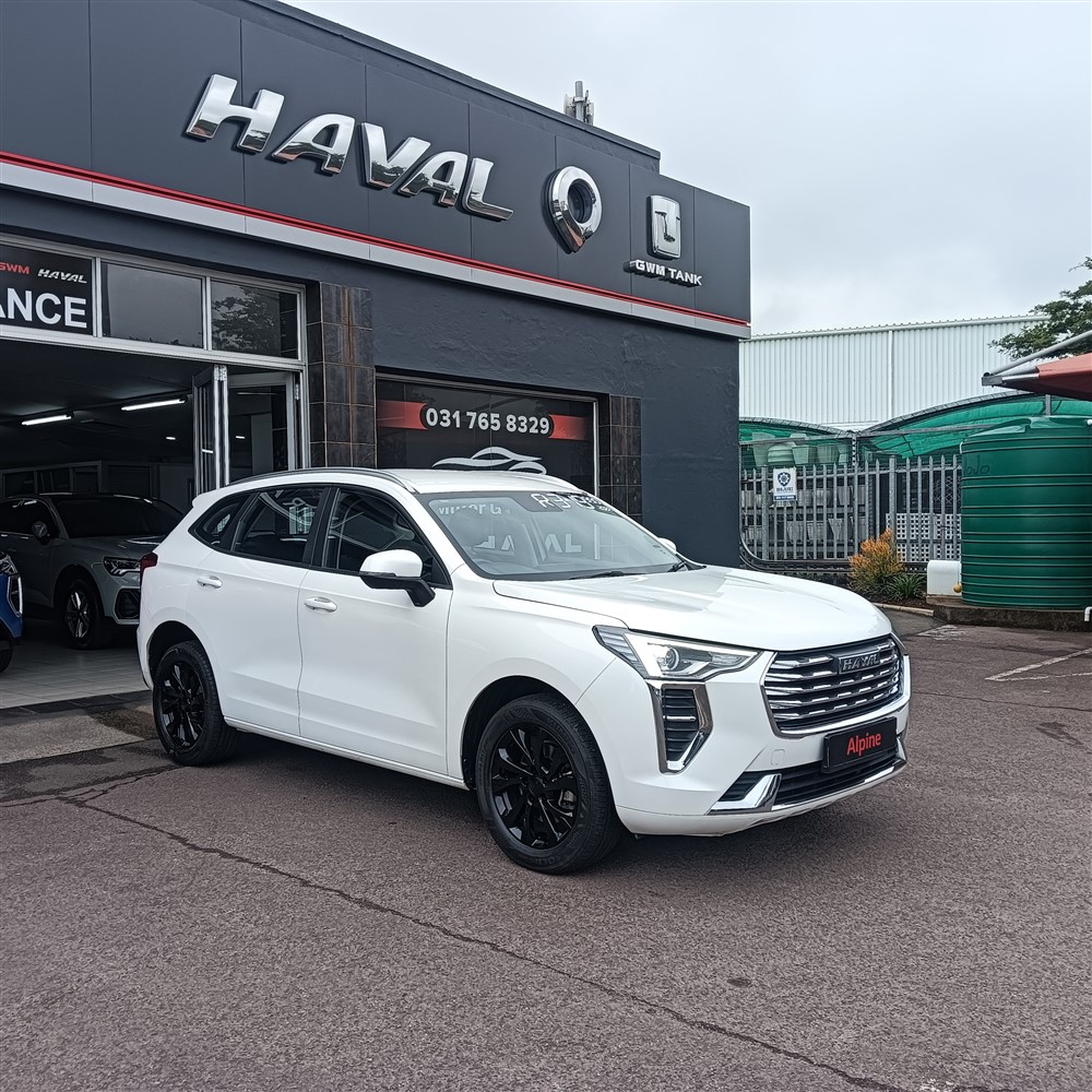 2022 Haval Jolion  for sale - 315935/1