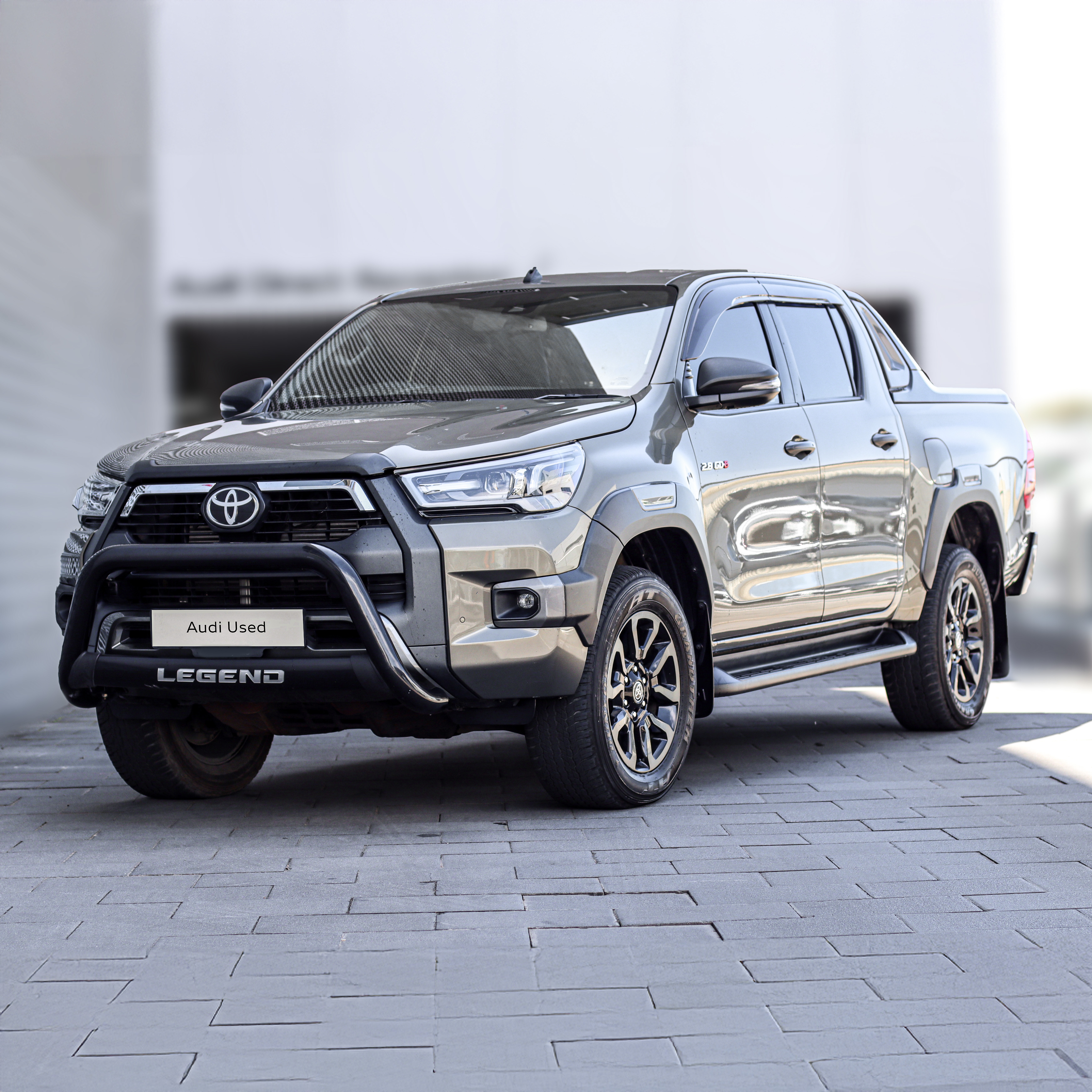 2023 Toyota Hilux Double Cab  for sale - 316253/1