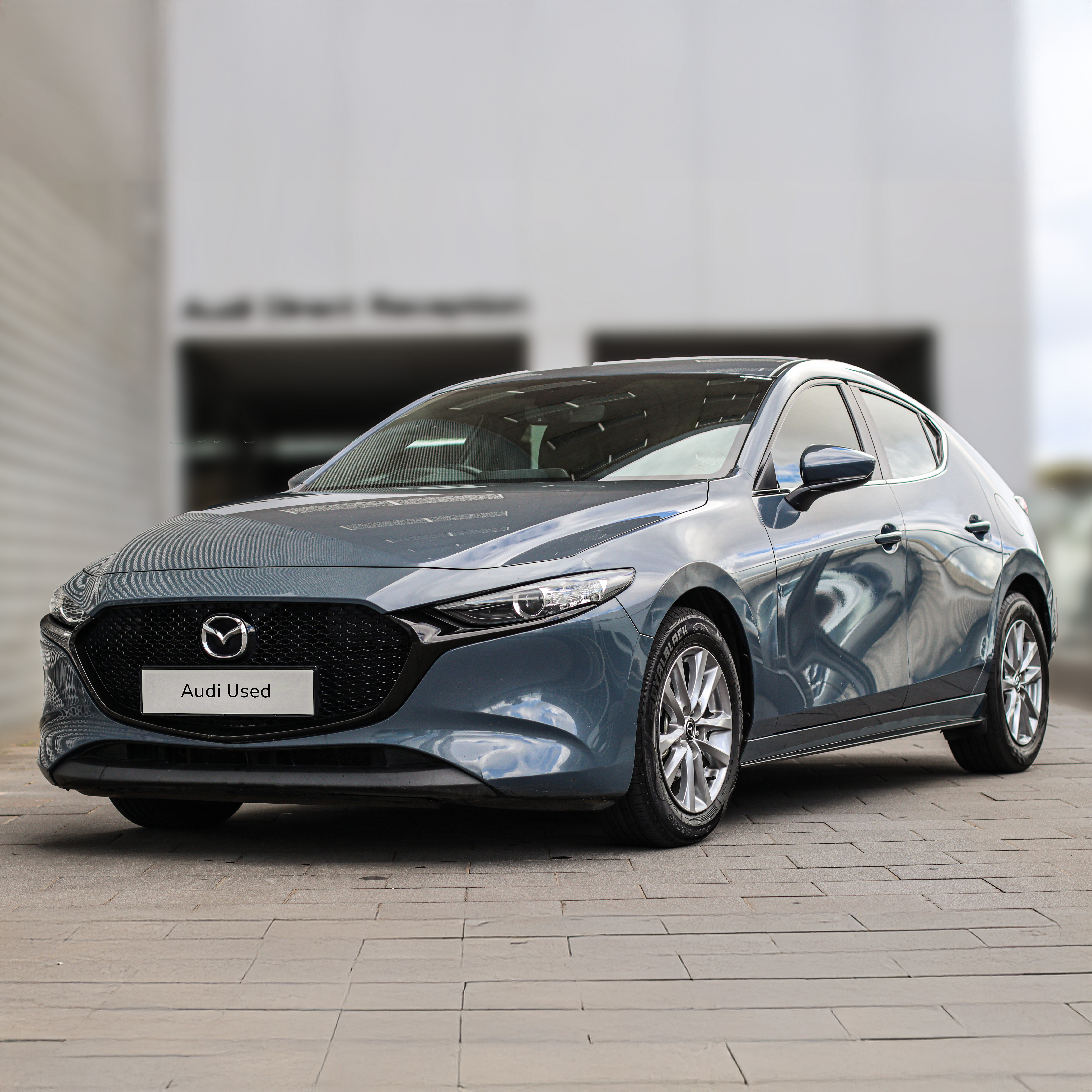 2020 Mazda Mazda 3  for sale - 304032/2