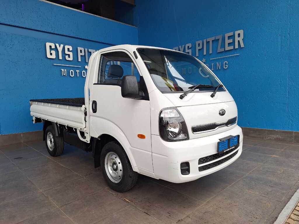 2022 Kia Commercial K2500  for sale - SL1555