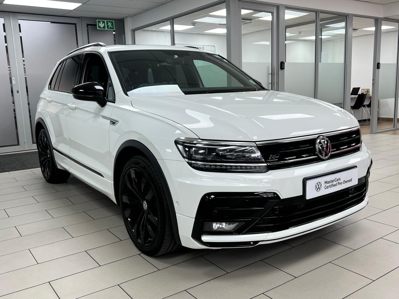 2020 Volkswagen Tiguan  for sale - 16488