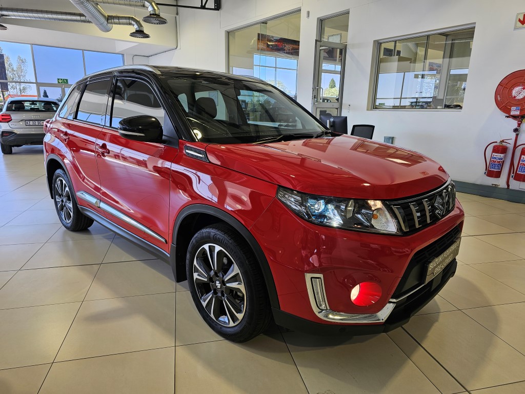 2023 Suzuki Vitara  for sale - US21119