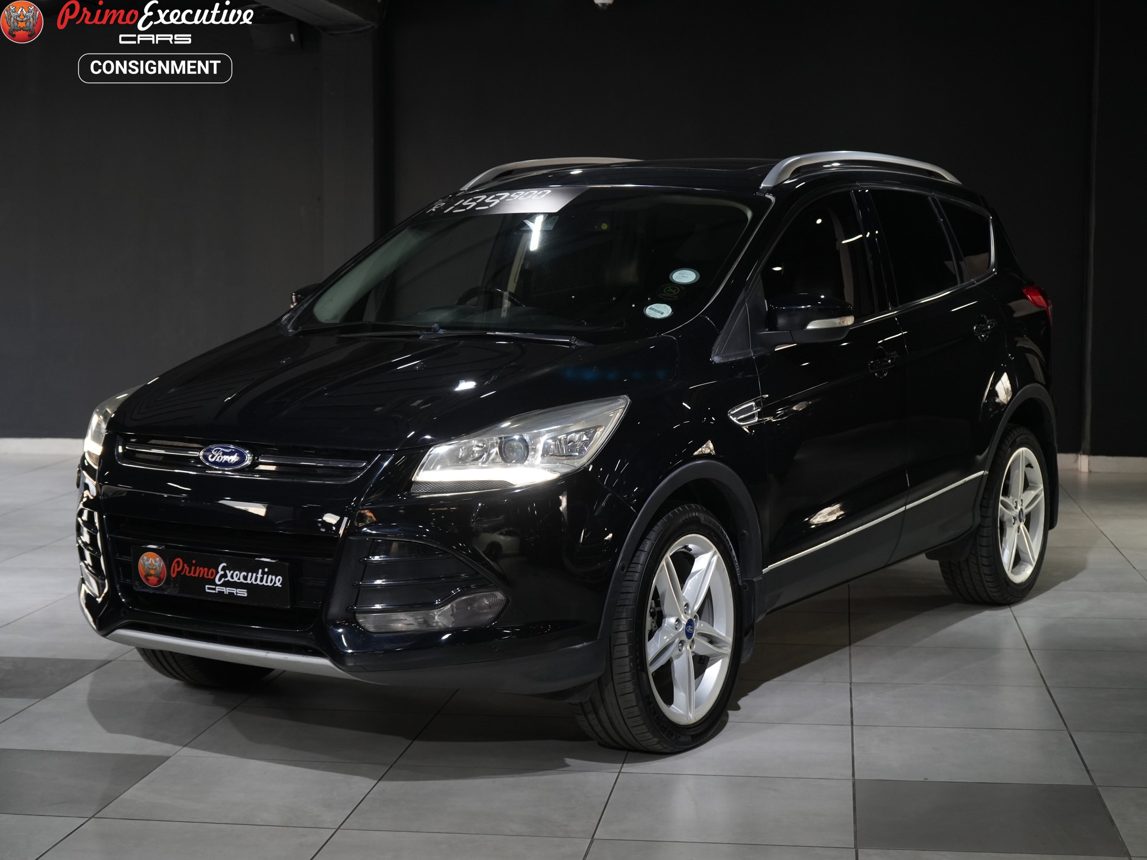 2000 Ford Kuga  for sale - 510732