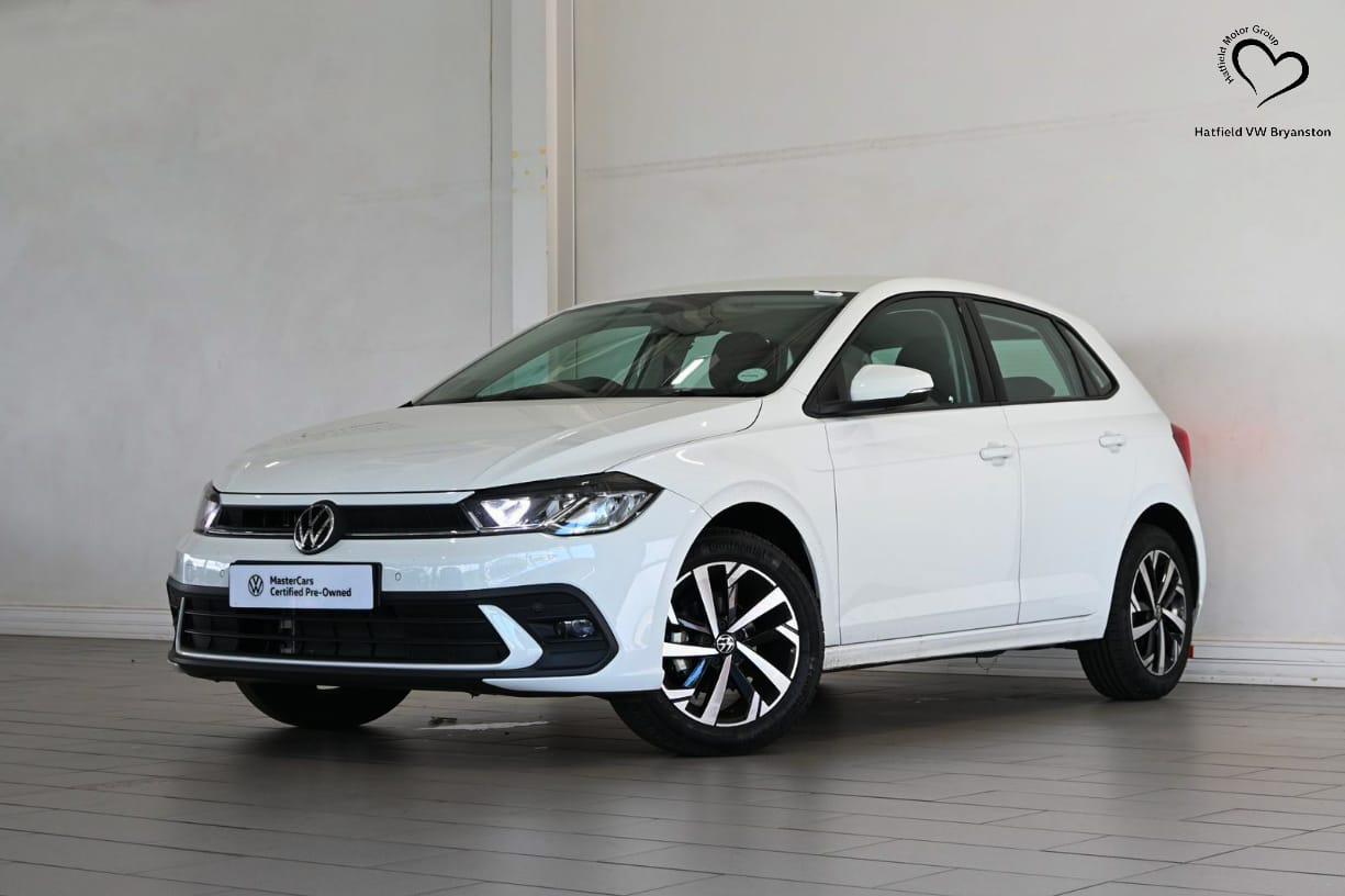 2024 Volkswagen Polo Hatch  for sale - 7781291