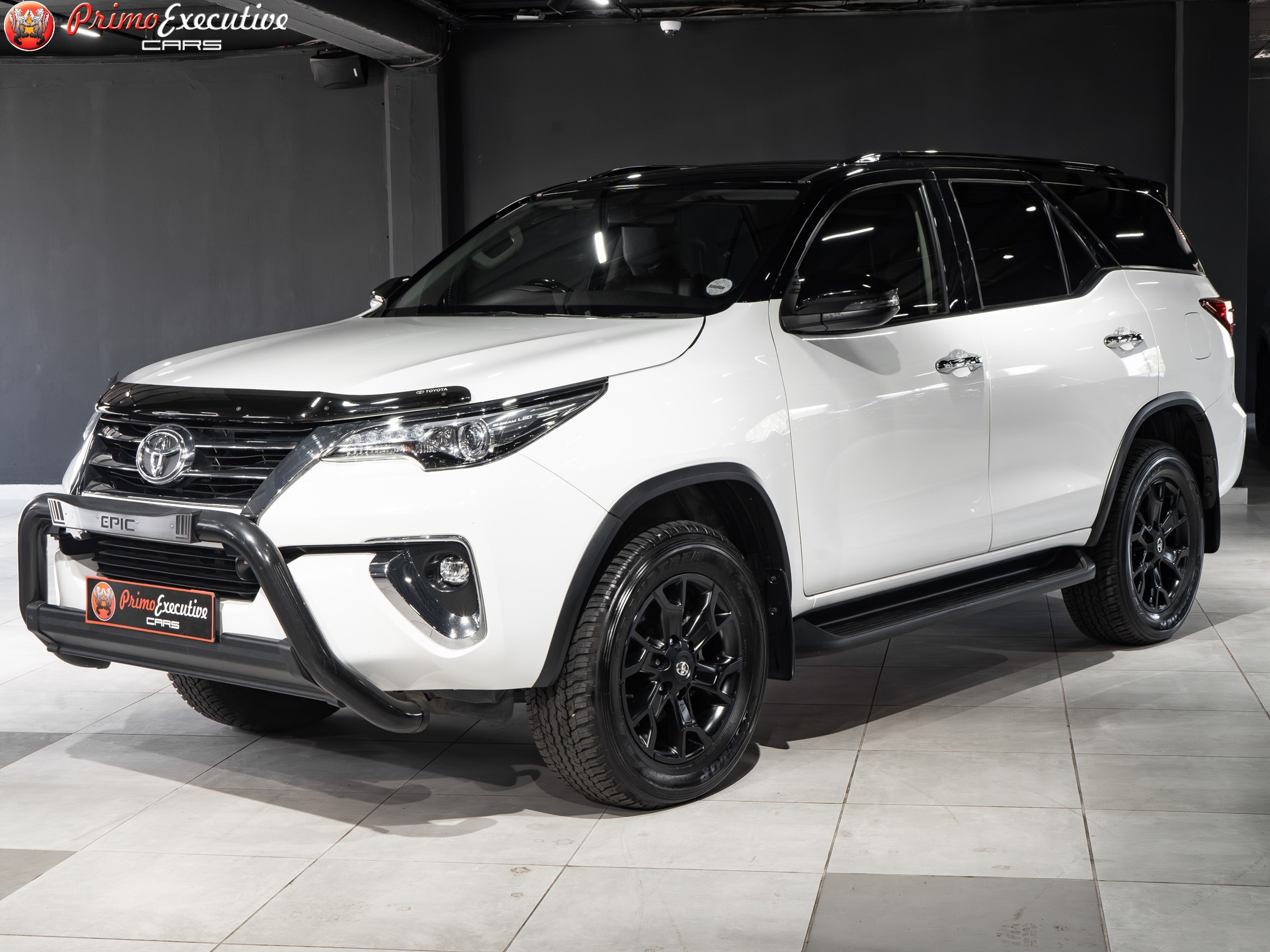 2020 Toyota Fortuner  for sale - 510736