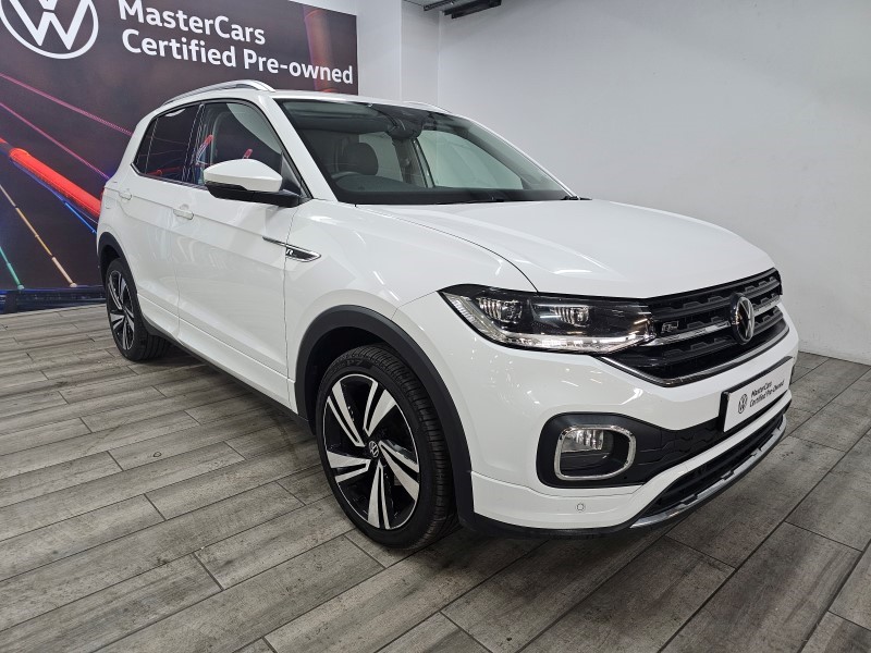 2023 Volkswagen T-Cross  for sale - 7855133