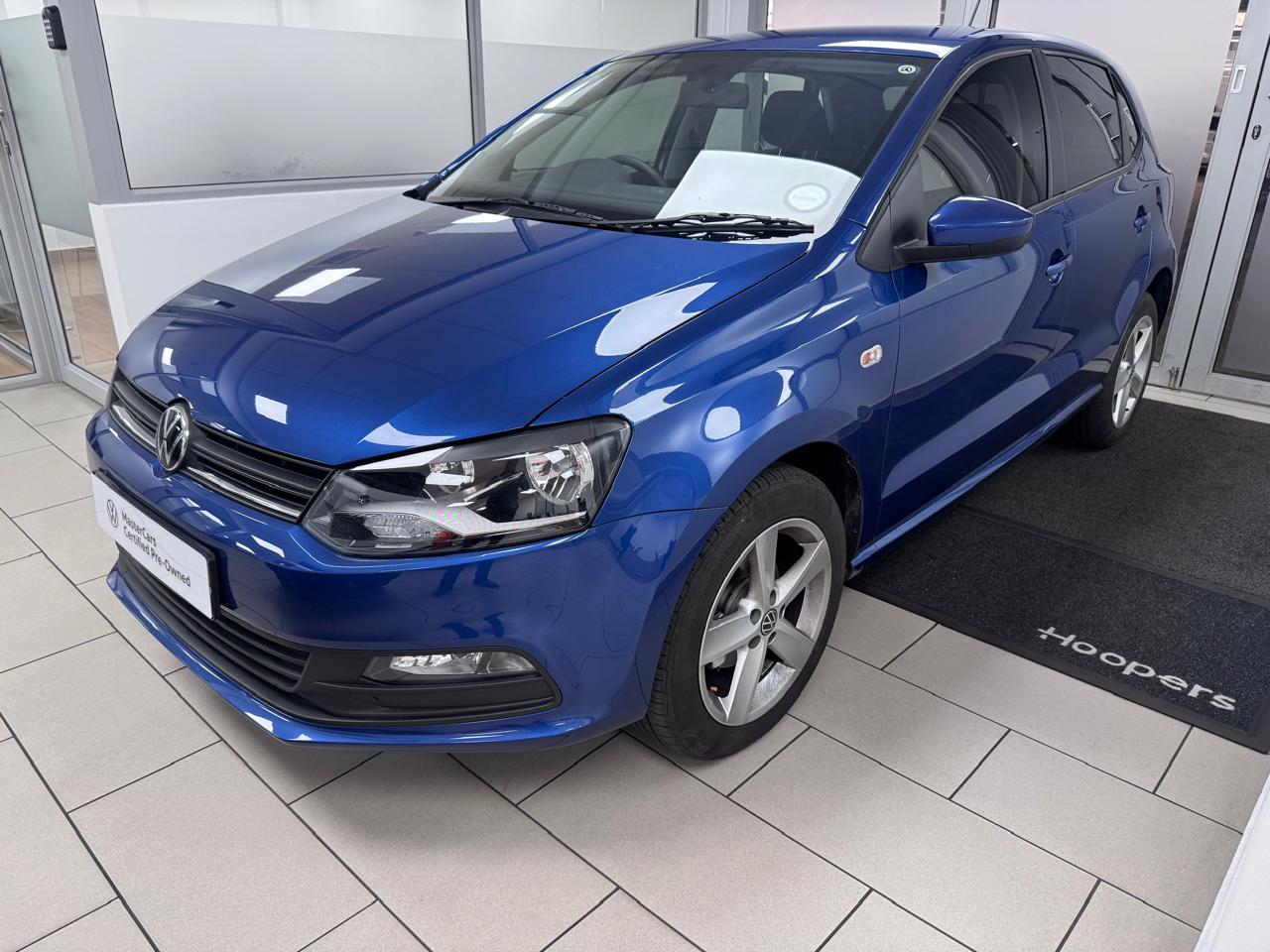 Volkswagen Polo Vivo Hatch 2024 for sale in KwaZulu-Natal, Durban
