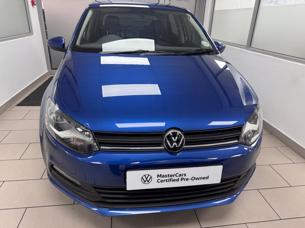 Volkswagen Polo Vivo Hatch 2024 for sale in KwaZulu-Natal