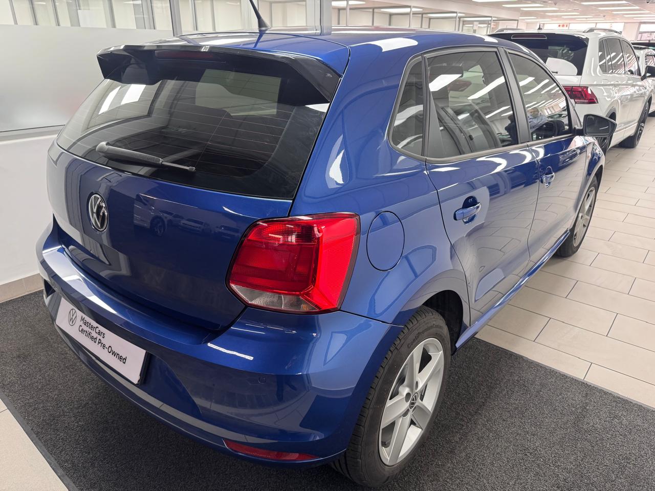 Volkswagen Polo Vivo Hatch 2024 Hatch for sale