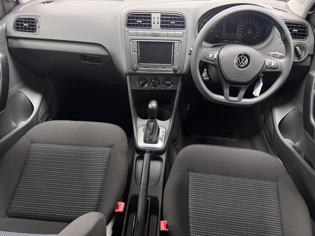 Volkswagen Polo Vivo Hatch 2024  for sale