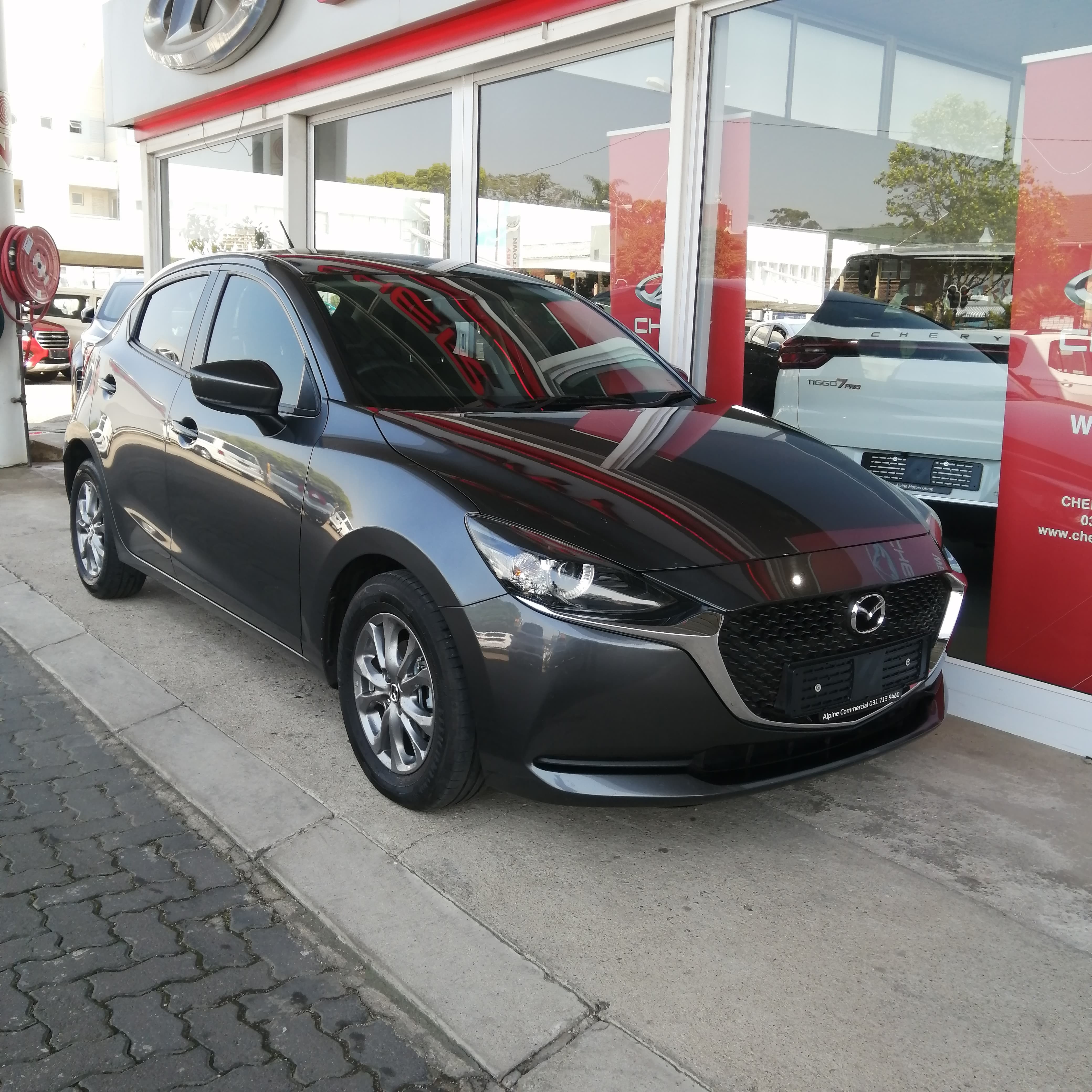 2022 Mazda Mazda 2  for sale - 316288/1