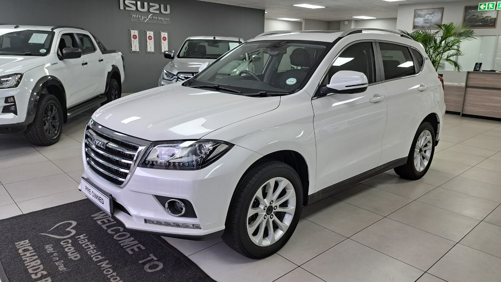 2025 Haval H2  for sale - UI70595