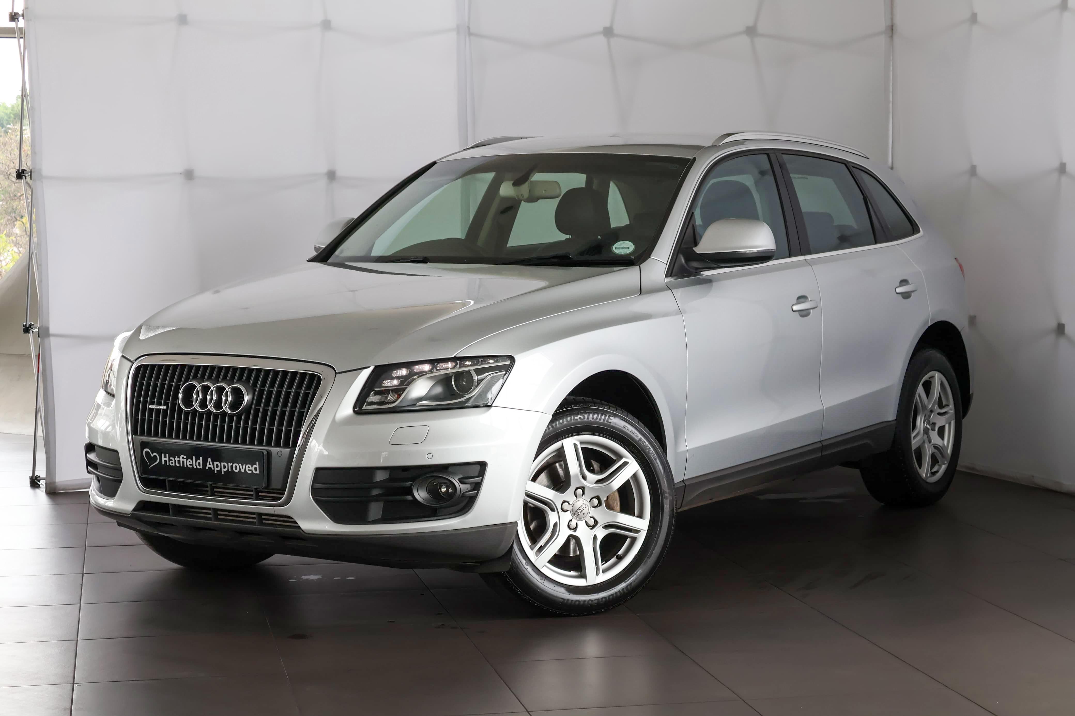 2013 Audi Q5  for sale - 2232191