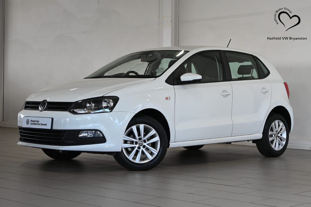 2023 Volkswagen Polo Vivo Hatch  for sale - 7856781