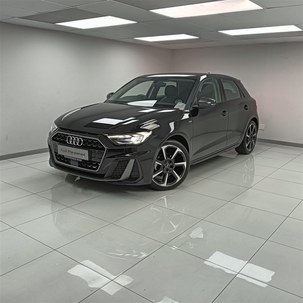 2023 Audi A1  for sale - 1001-301278