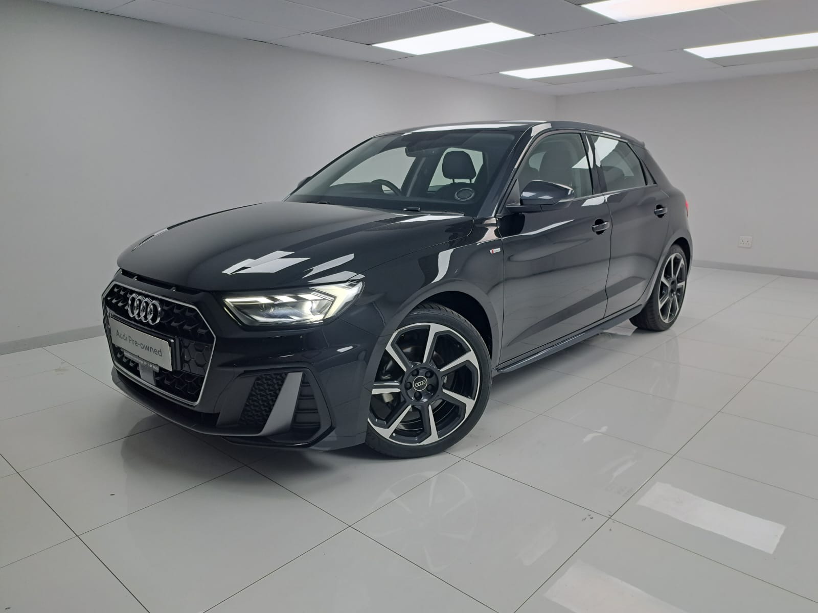 2023 Audi A1  for sale - 1001-301278