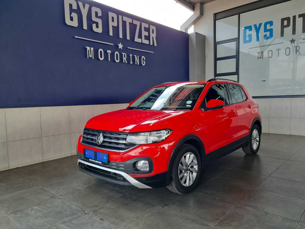 2021 Volkswagen T-Cross  for sale - 64132