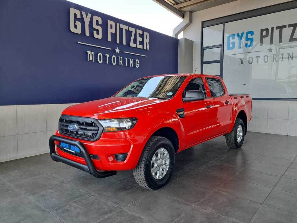 2021 Ford Ranger  for sale - 64141