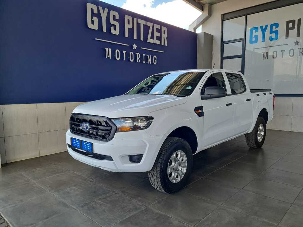 2022 Ford Ranger  for sale - 64142