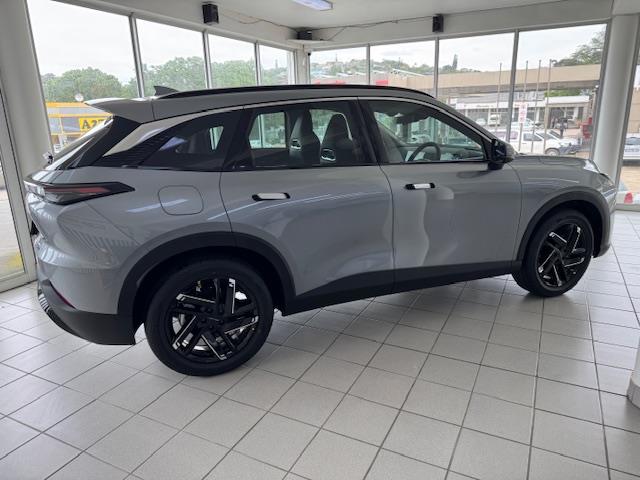 2024 BAIC Beijing X55 Plus  for sale - 49X592972