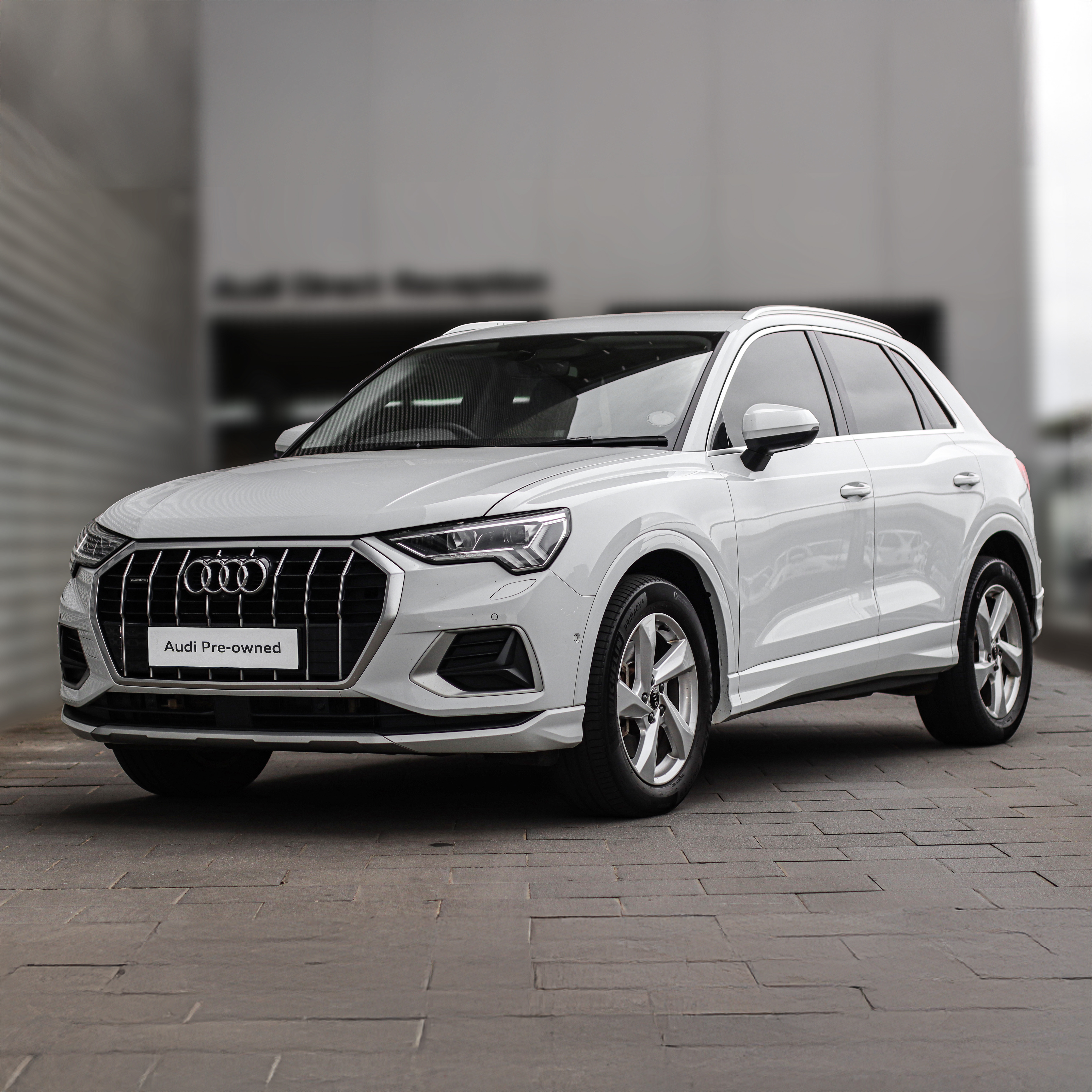 2022 Audi Q3  for sale - 315861/1