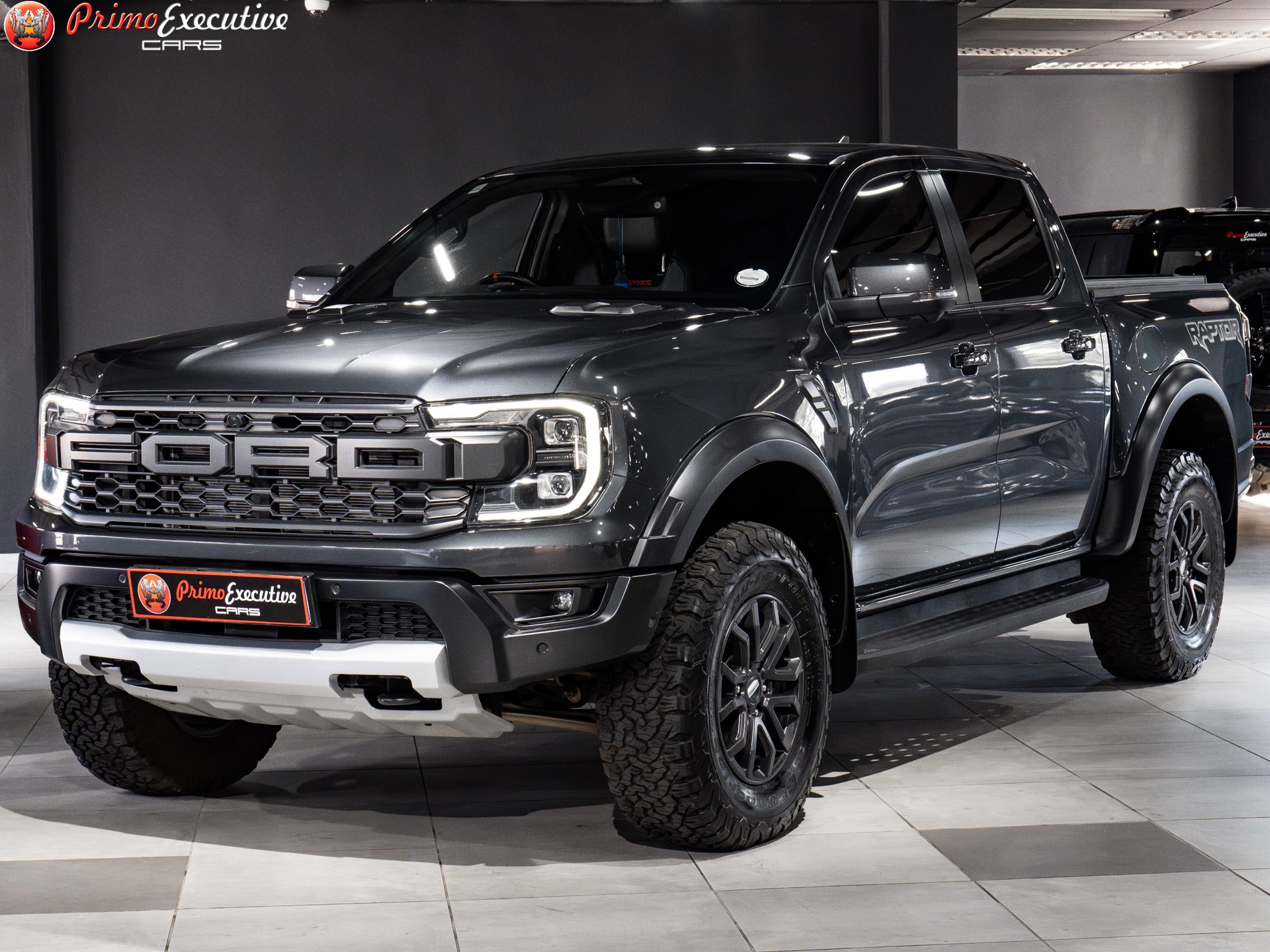 2023 Ford Next-Gen Ranger Raptor  for sale - 510739