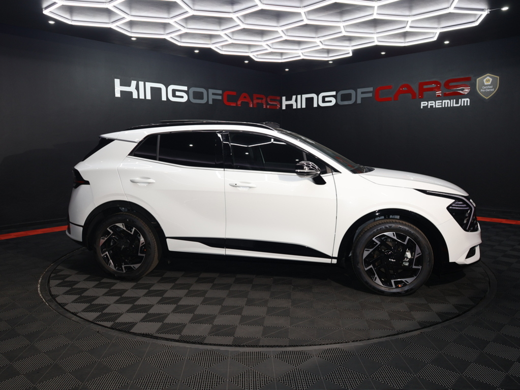 Kia Sportage 2024 for sale in Gauteng, Boksburg