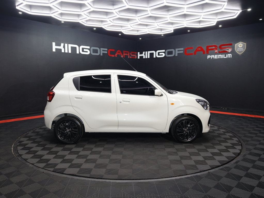Toyota Vitz 2025 for sale in Gauteng, Boksburg