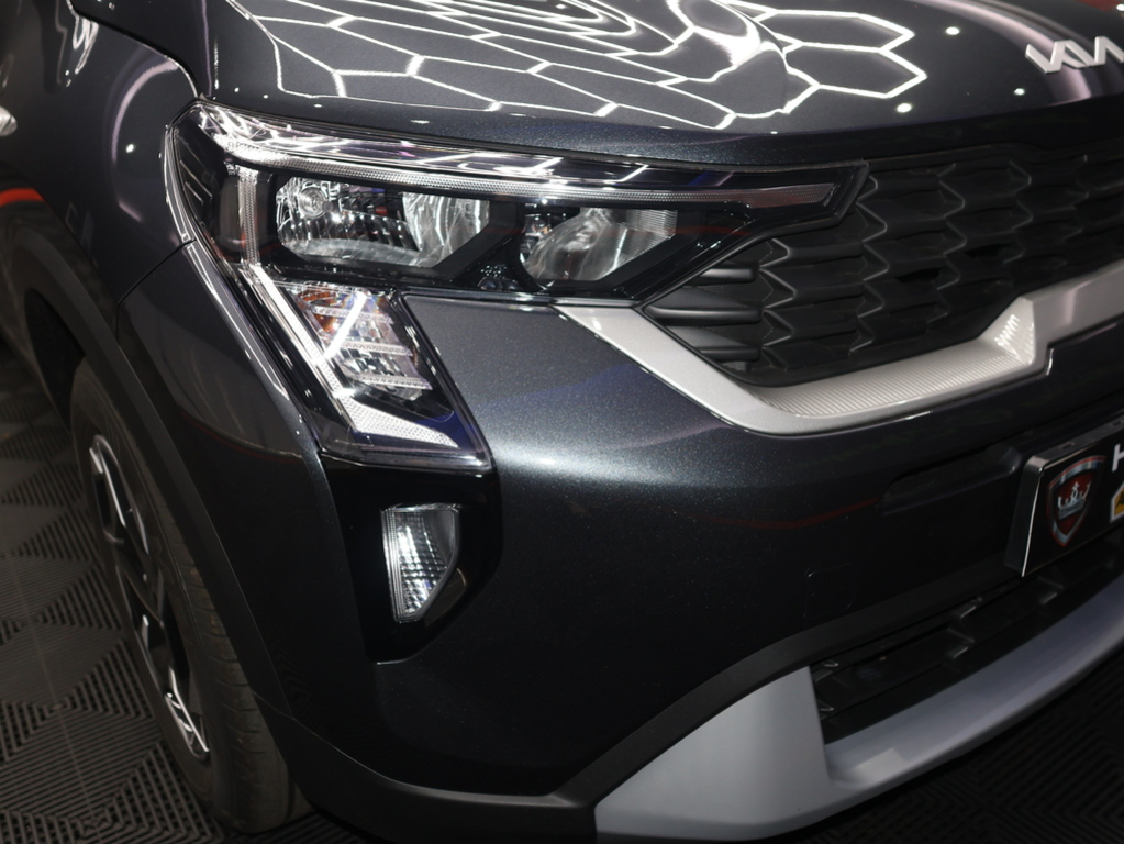 Kia Sonet 2024 SUV for sale