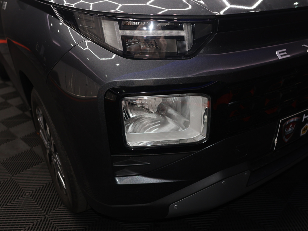 Hyundai Exter 2024 SUV for sale