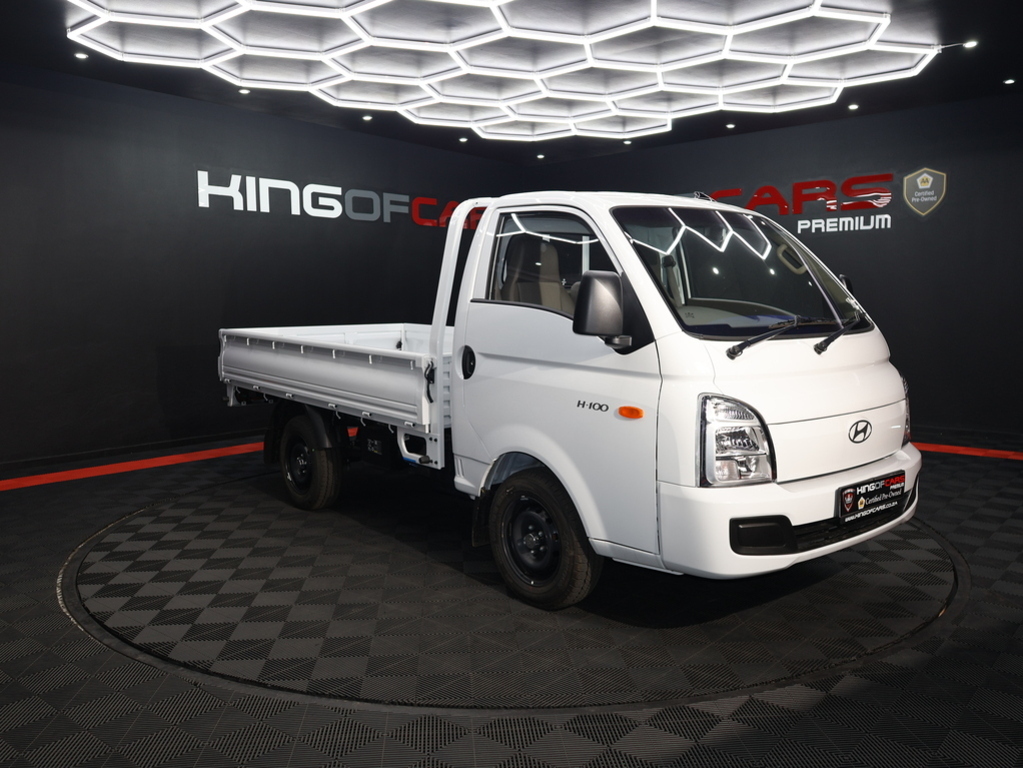 2024 Hyundai H100  for sale - CK23470