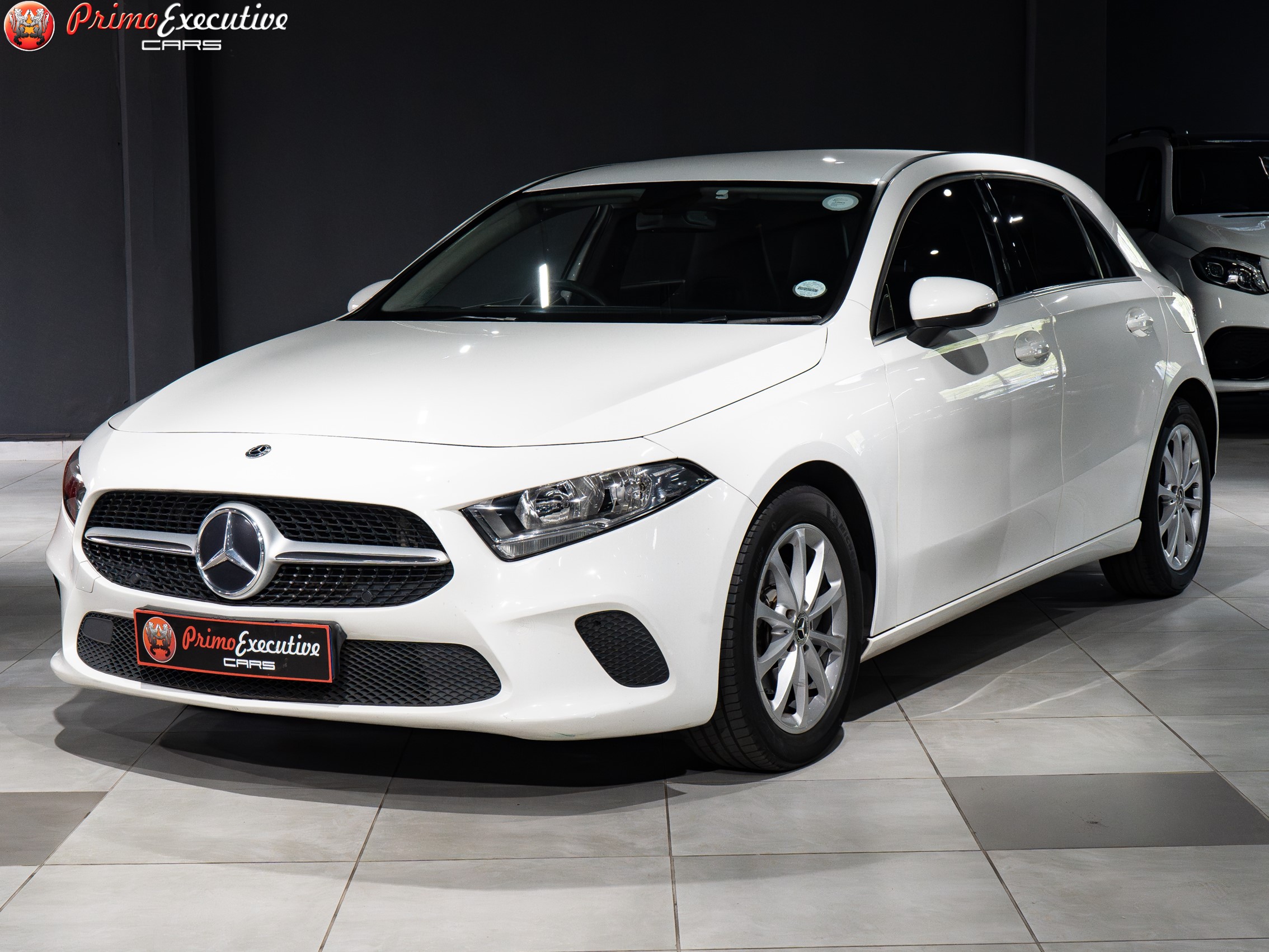 2018 Mercedes-Benz A-Class  for sale - 510741