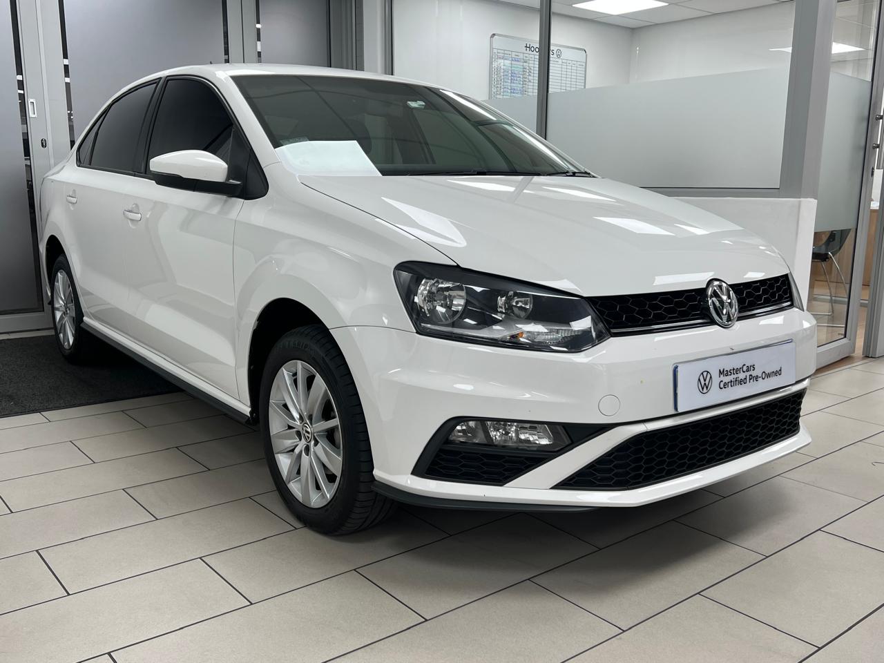 2021 Volkswagen Polo Sedan  for sale - 52097