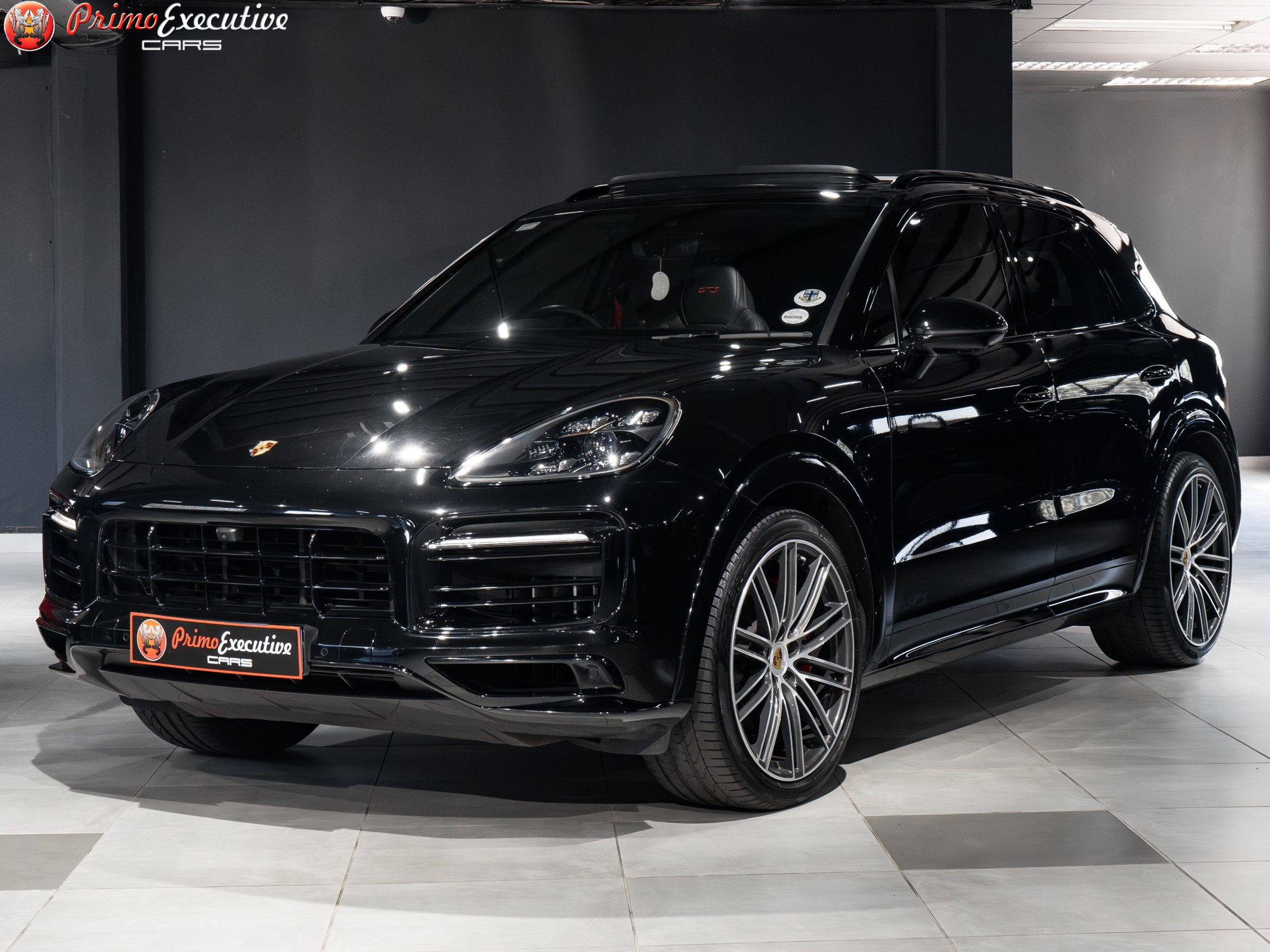 2023 Porsche Cayenne  for sale - 510742