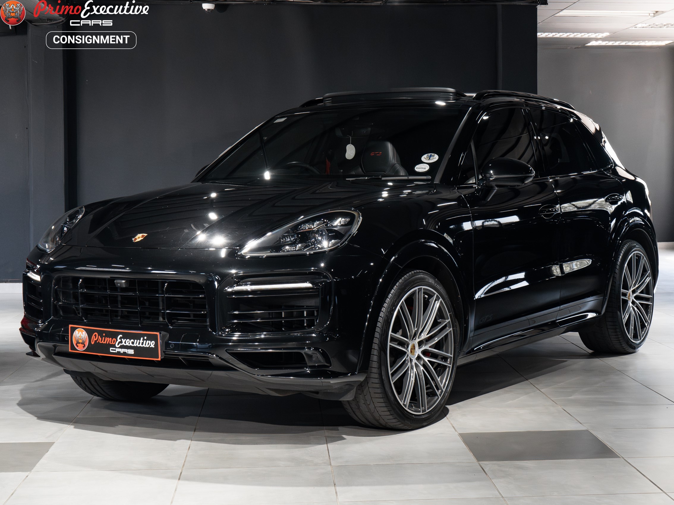 2023 Porsche Cayenne  for sale - 510742